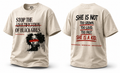 PROTECT BLACK GIRLS TEE