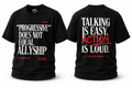 ALLYSHIP TEE